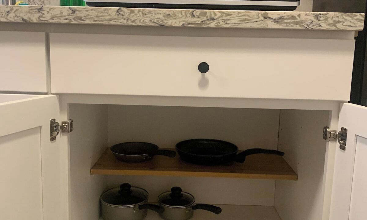 Photo of Kitchen in Atlantic