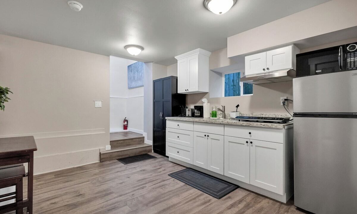 Photo of Kitchen in Atlantic