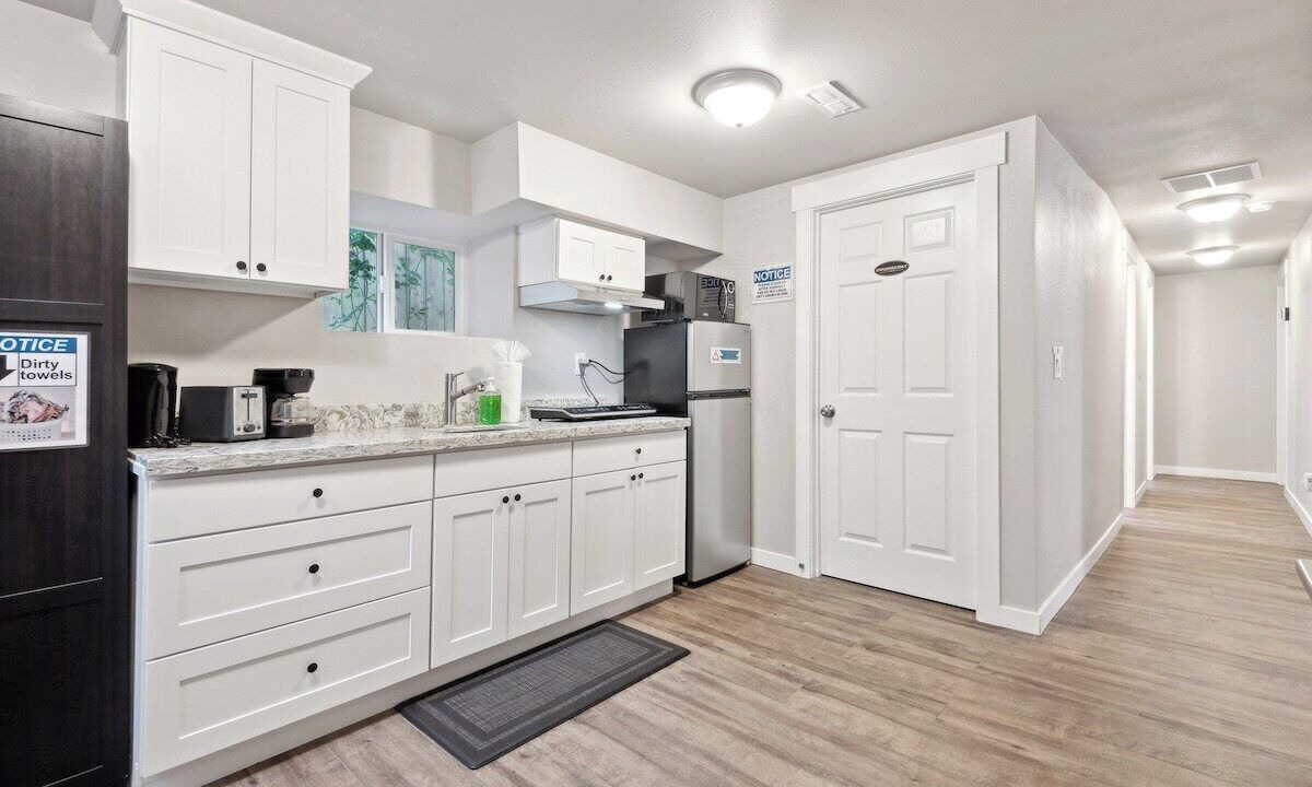 Photo of Kitchen in Atlantic