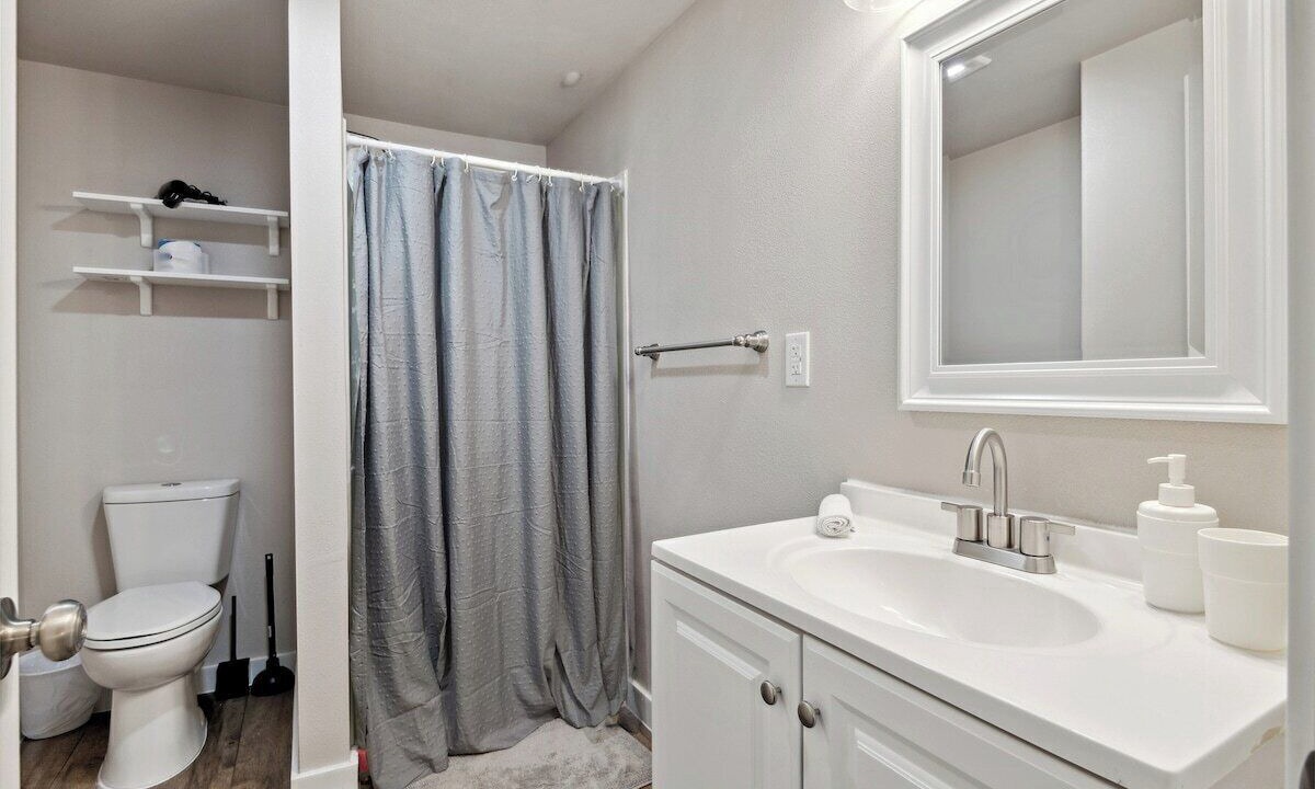 Photo of Bathroom in Atlantic