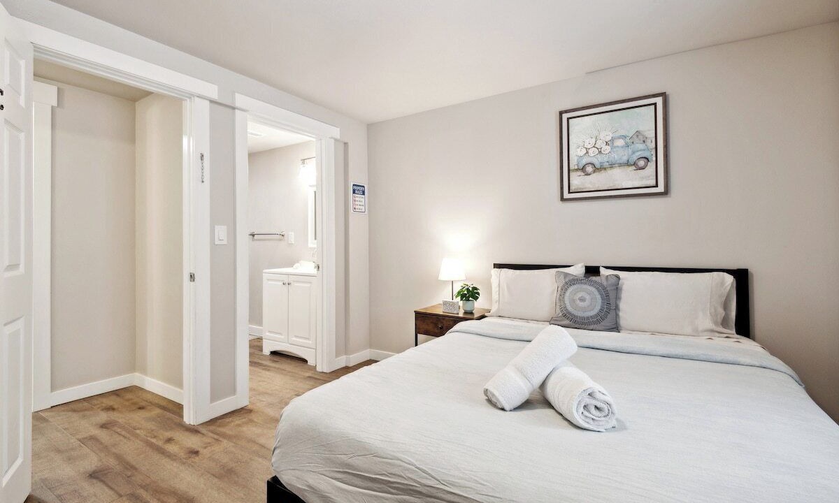 Photo of Bedroom in Atlantic