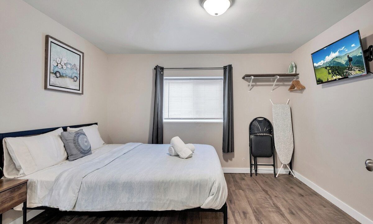 Photo of Bedroom in Atlantic