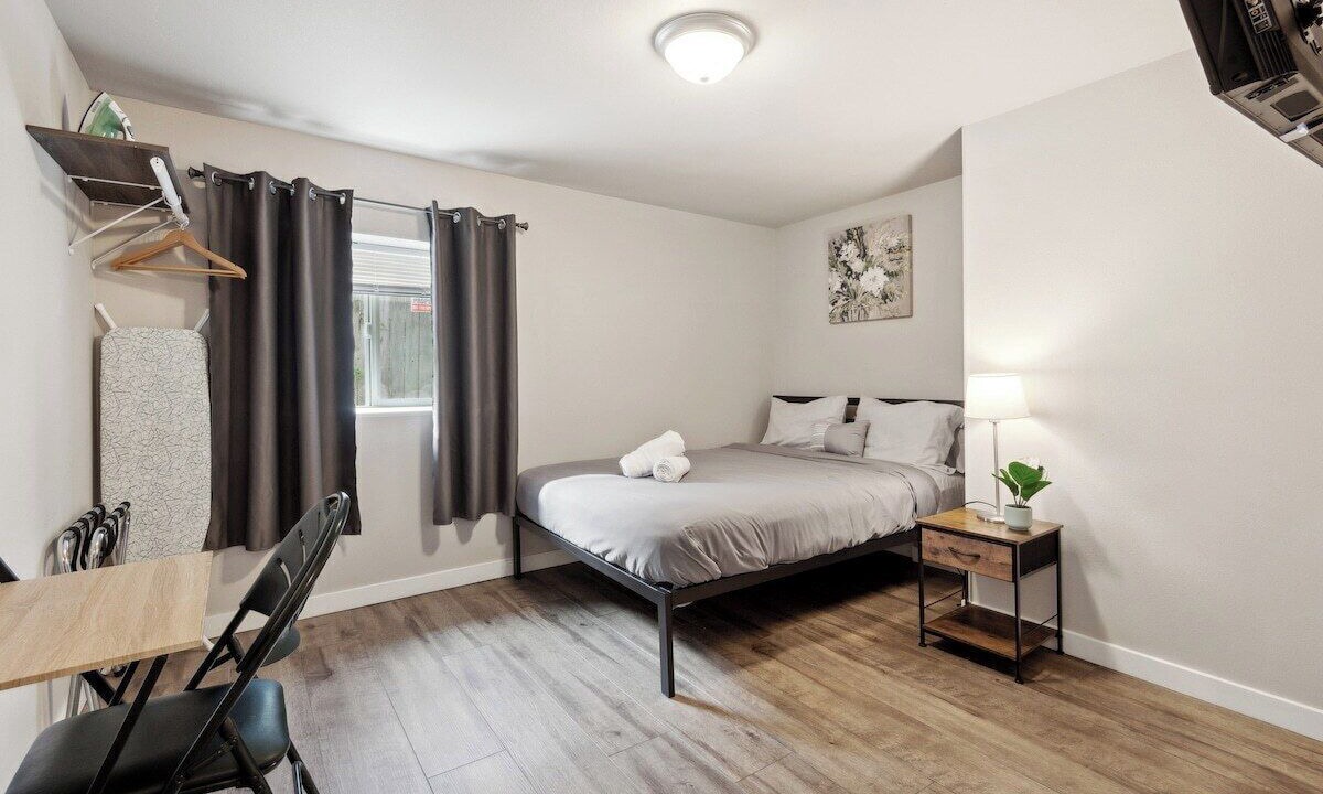 Photo of Bedroom in Atlantic