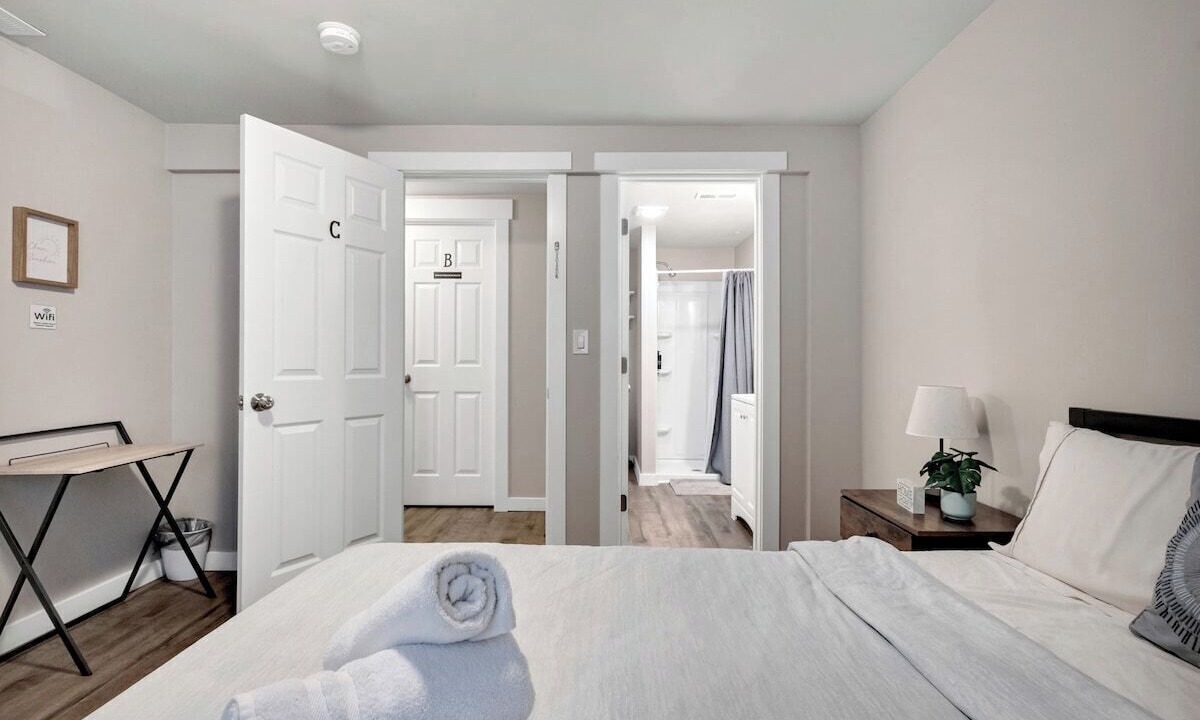 Photo of Bedroom in Atlantic