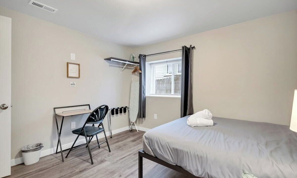 Photo of Bedroom in Atlantic