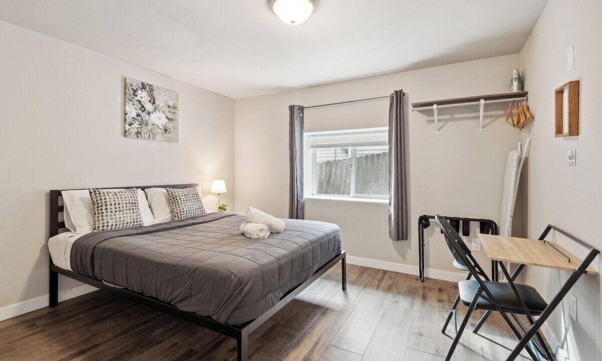 Photo of Bedroom in Atlantic