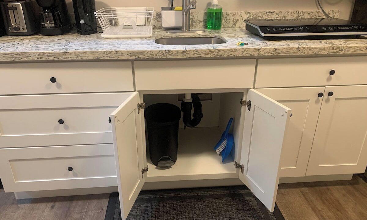 Photo of Kitchen in Atlantic