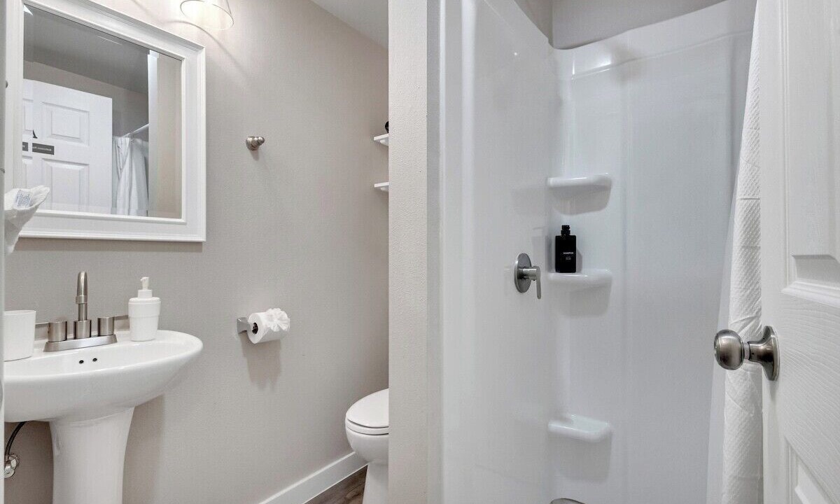 Photo of Bathroom in Atlantic