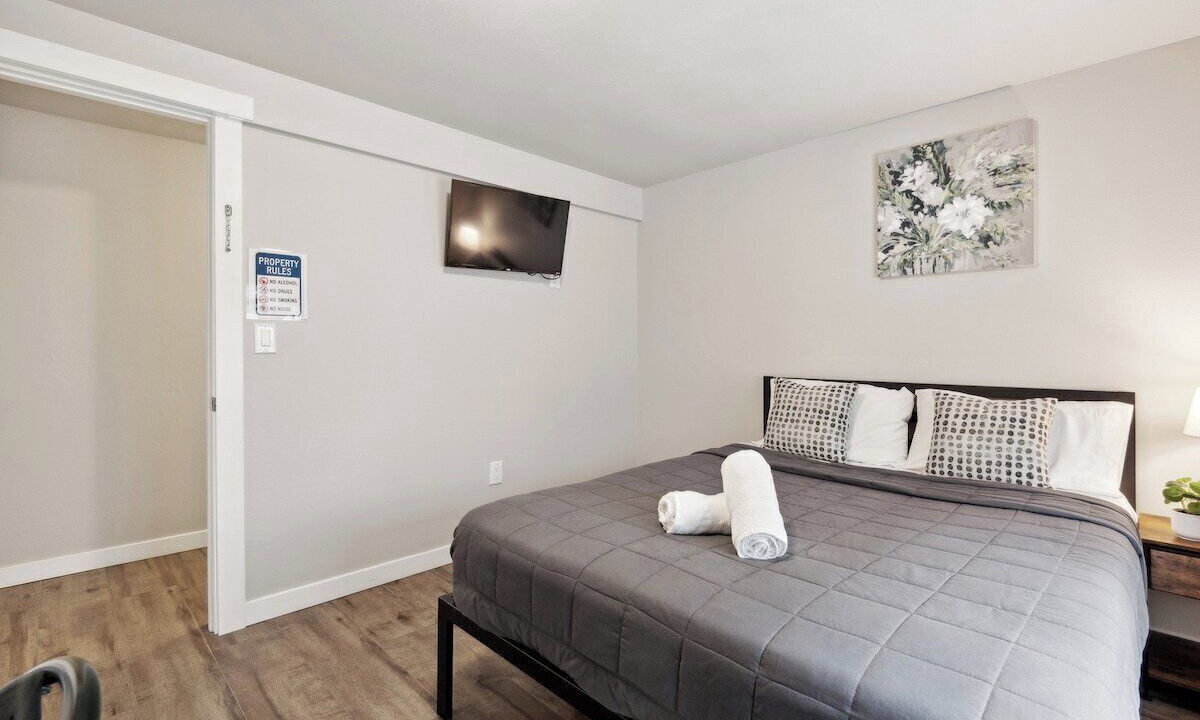 Photo of Bedroom in Atlantic