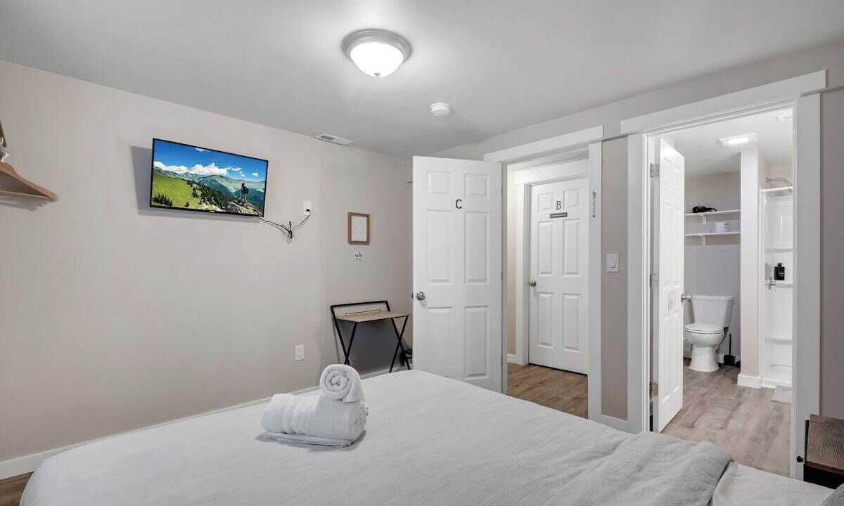 Photo of Bedroom in Atlantic