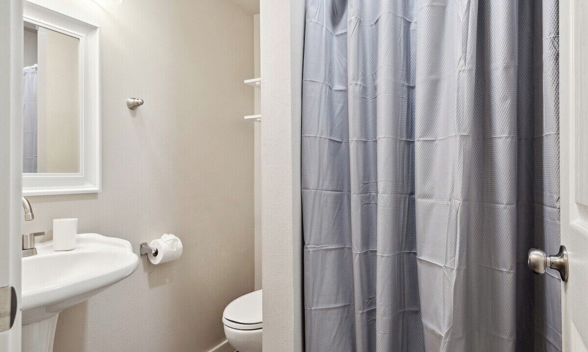 Photo of Bathroom in Atlantic