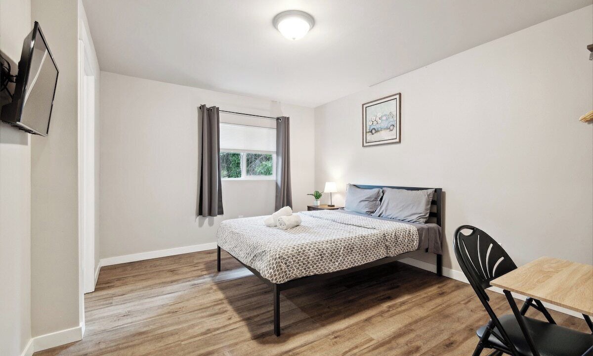 Photo of Bedroom in Atlantic