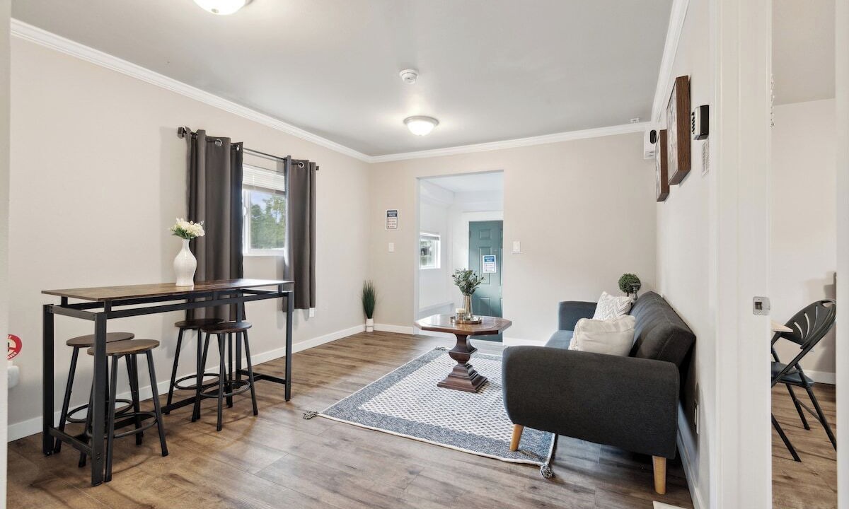 Photo of Livingroom in Atlantic