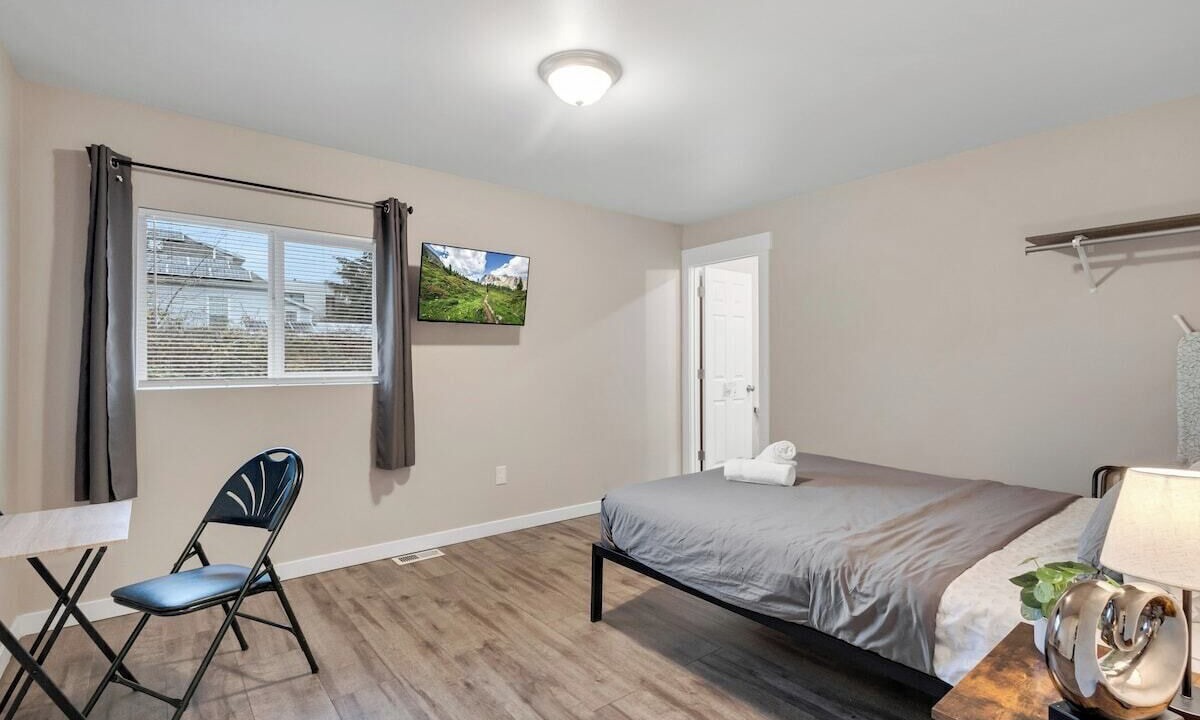 Photo of Bedroom in Atlantic