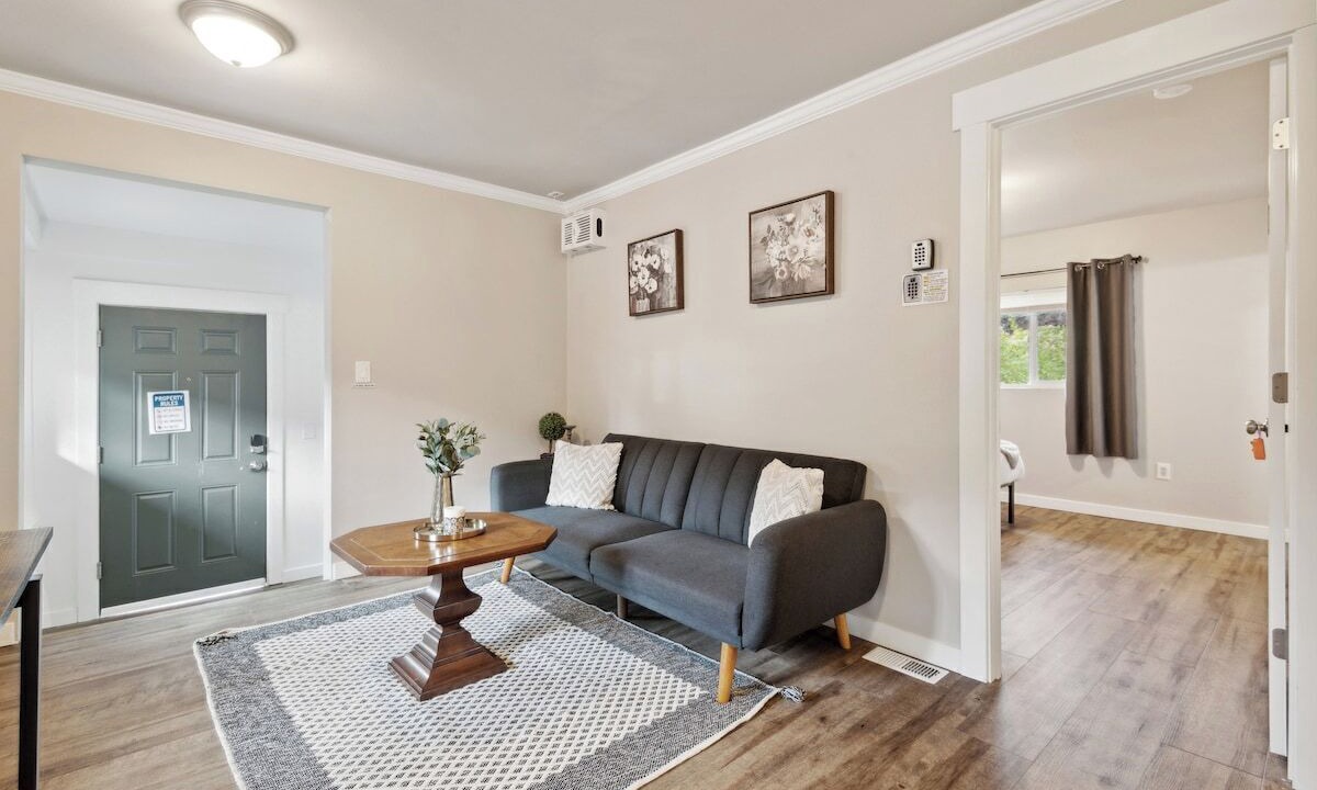 Photo of Livingroom in Atlantic