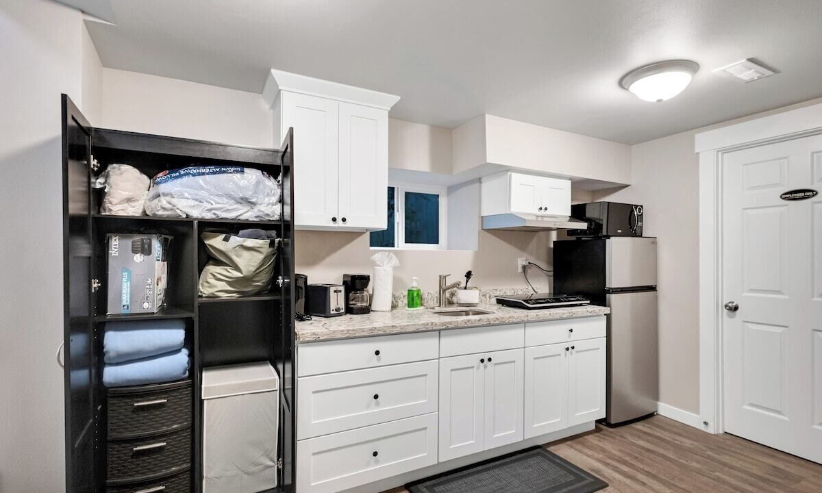 Photo of Kitchen in Atlantic