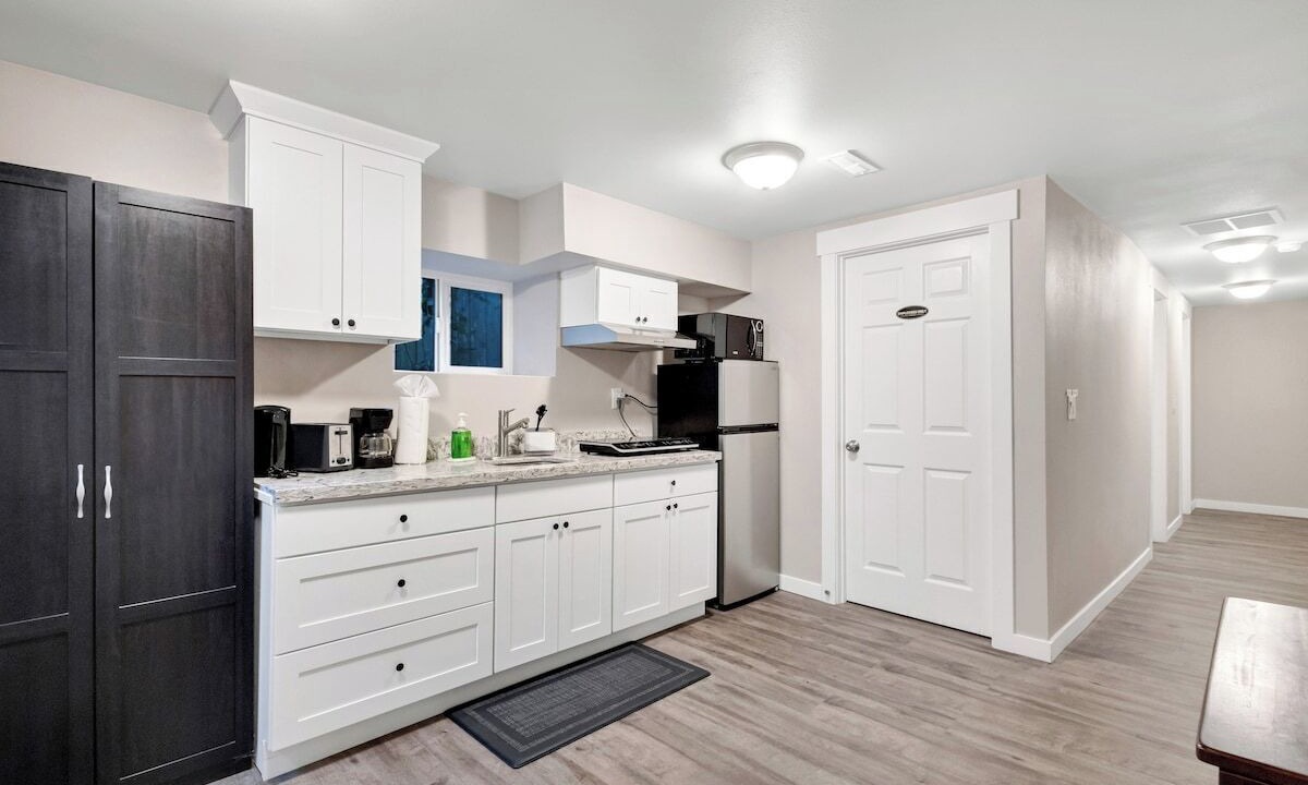 Photo of Kitchen in Atlantic