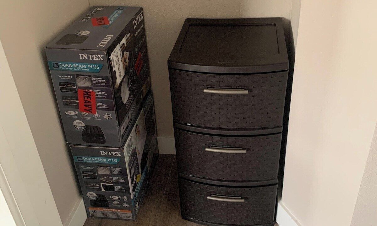 Photo of Bedroom in Atlantic