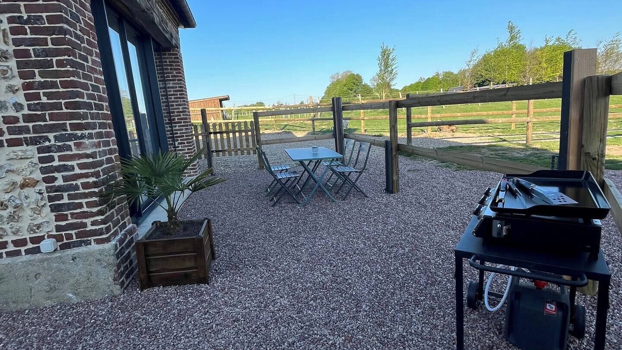 Photo of Outdoor in Annouville-Vilmesnil