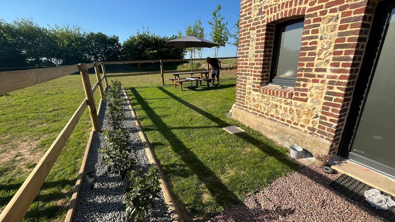 Photo of Outdoor in Annouville-Vilmesnil