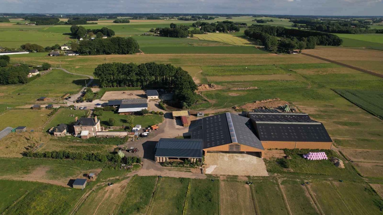 Photo of Outdoor in Annouville-Vilmesnil
