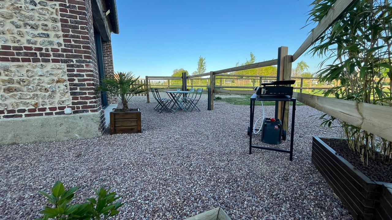 Photo of Outdoor in Annouville-Vilmesnil