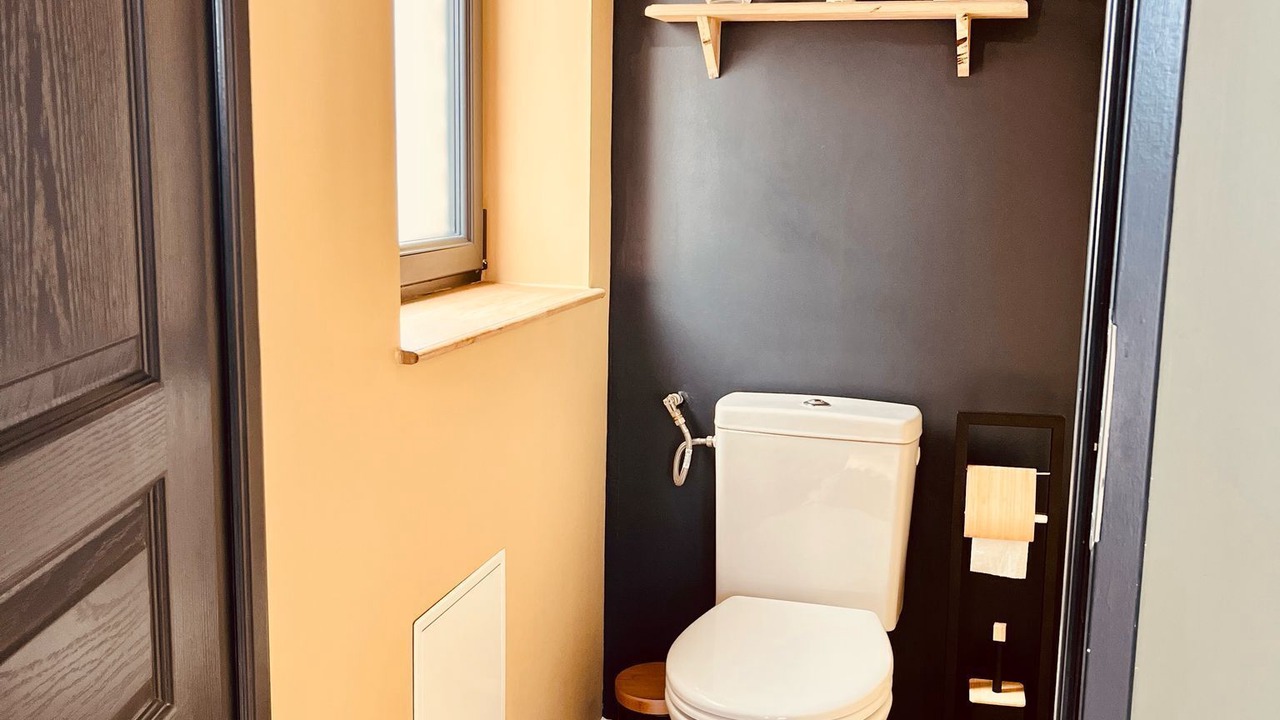 Photo of Bathroom in Annouville-Vilmesnil