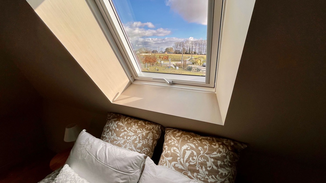 Photo of Bedroom in Annouville-Vilmesnil