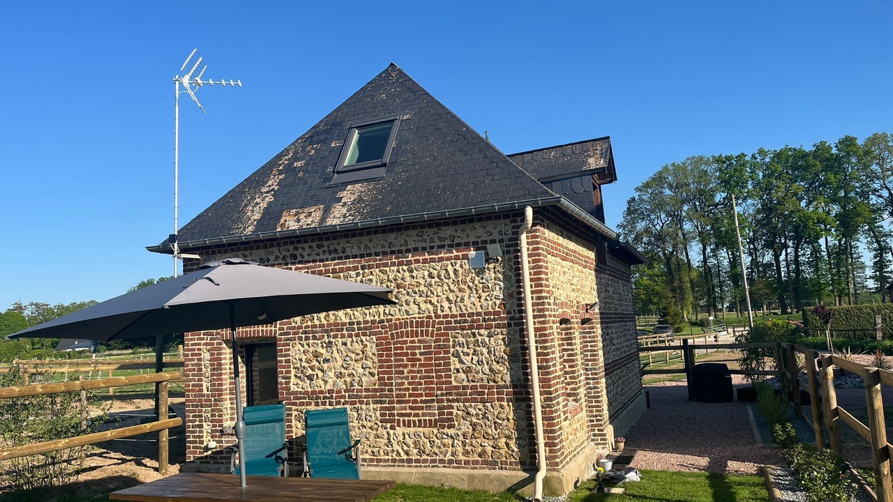 Photo of Outdoor in Annouville-Vilmesnil