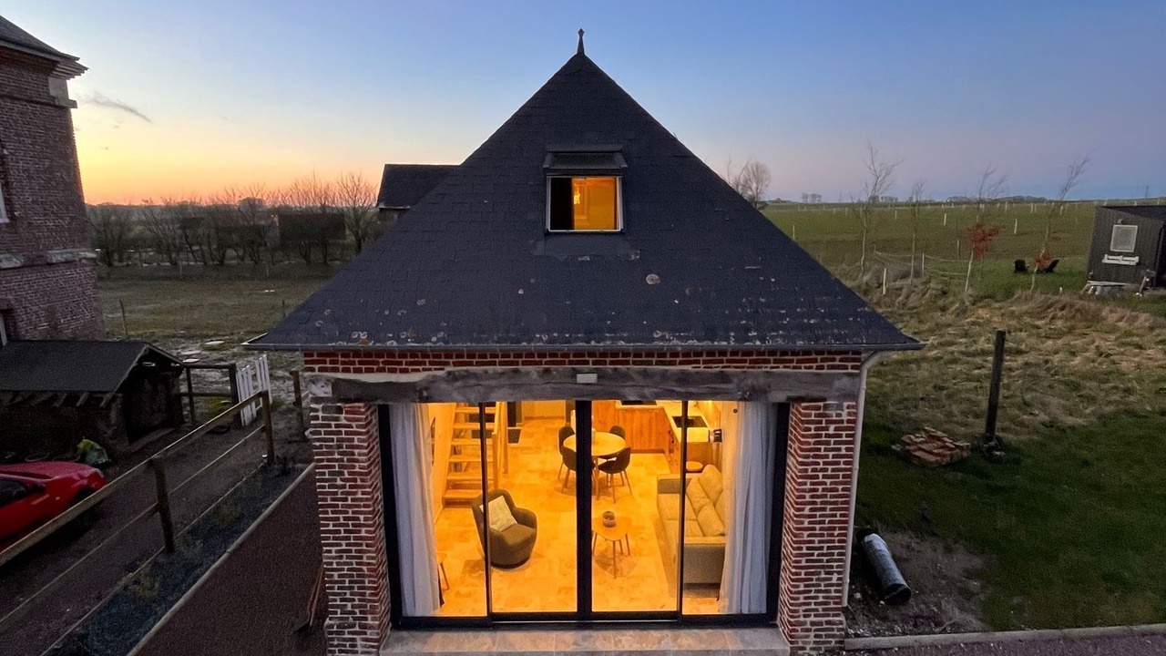 Photo of Outdoor in Annouville-Vilmesnil