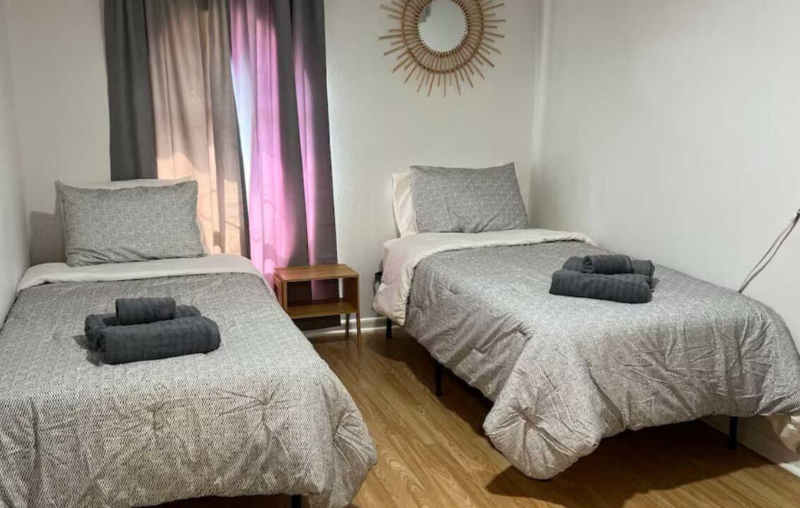 Photo of Bedroom in West Arlington