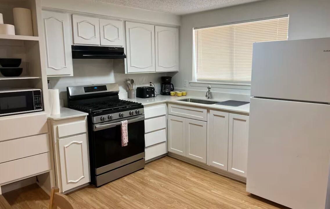 Photo of Kitchen in West Arlington