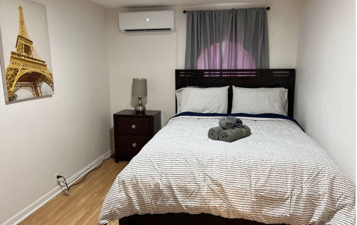 Photo of Bedroom in West Arlington