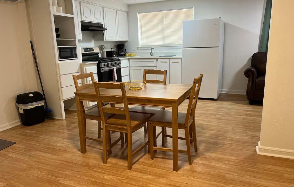 Photo of Kitchen in West Arlington