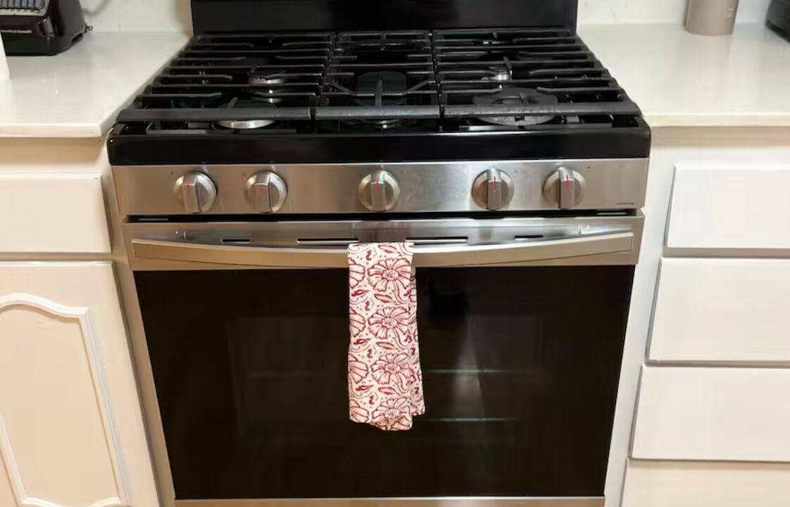 Photo of Kitchen in West Arlington