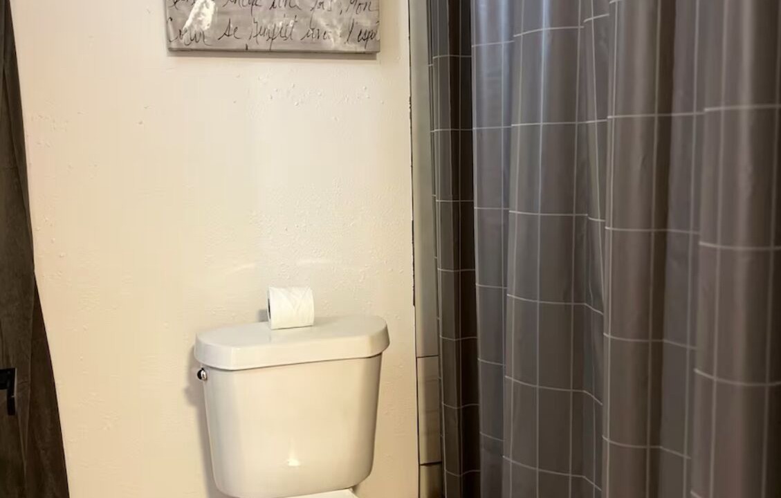 Photo of Bathroom in West Arlington