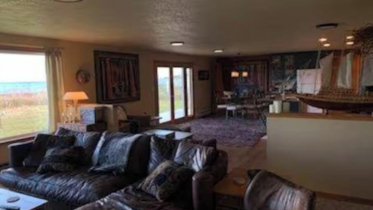 Photo of Livingroom in Sekiu