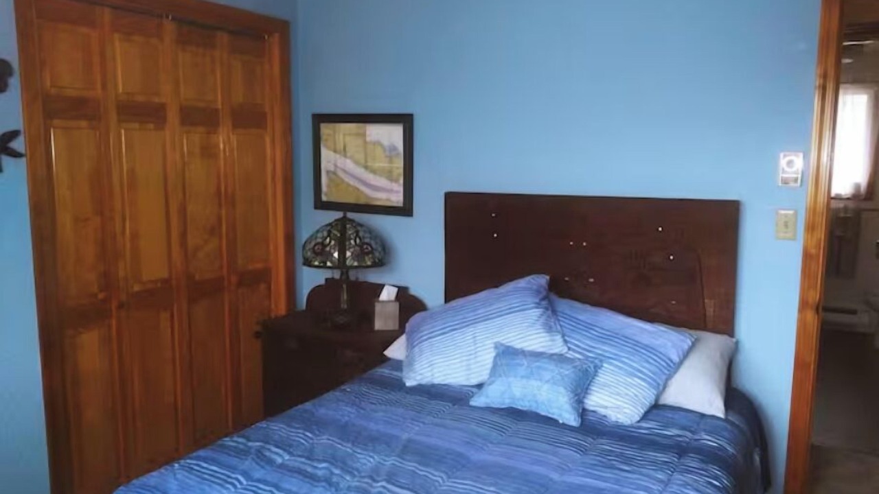 Photo of Bedroom in Sekiu