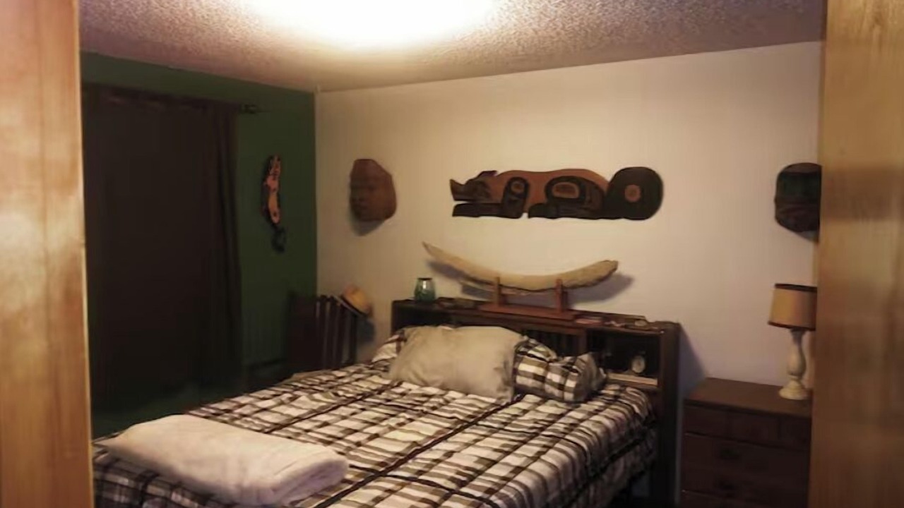 Photo of Bedroom in Sekiu