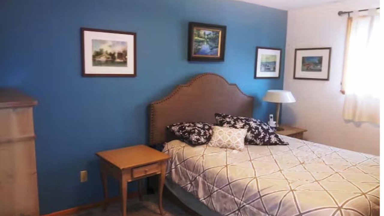 Photo of Bedroom in Sekiu