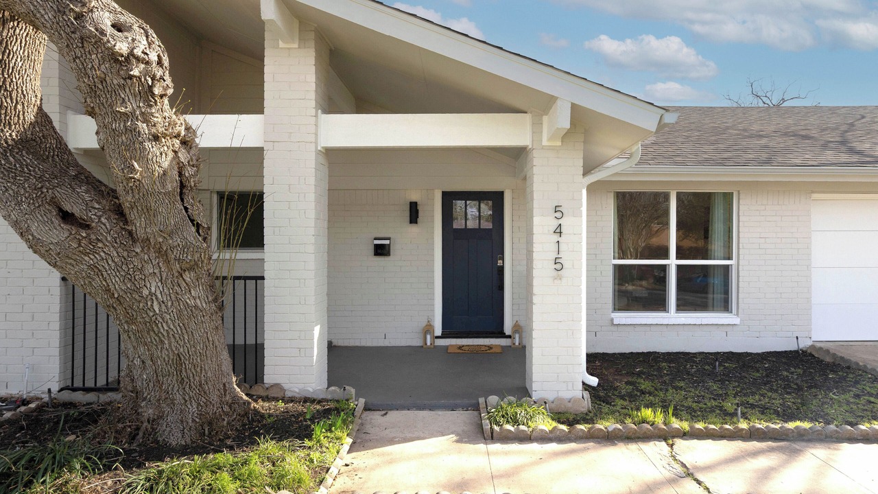 Photo of Outdoor in Pecan Springs Springdale
