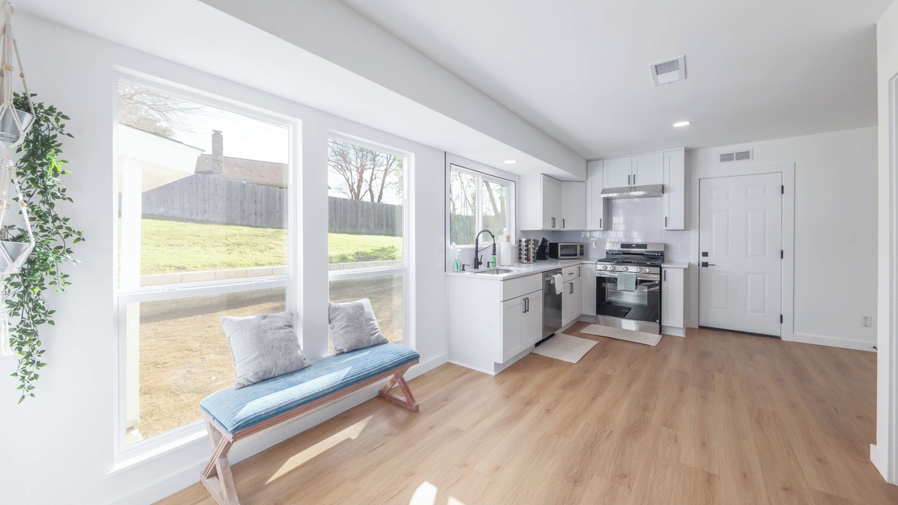 Photo of Kitchen in Pecan Springs Springdale