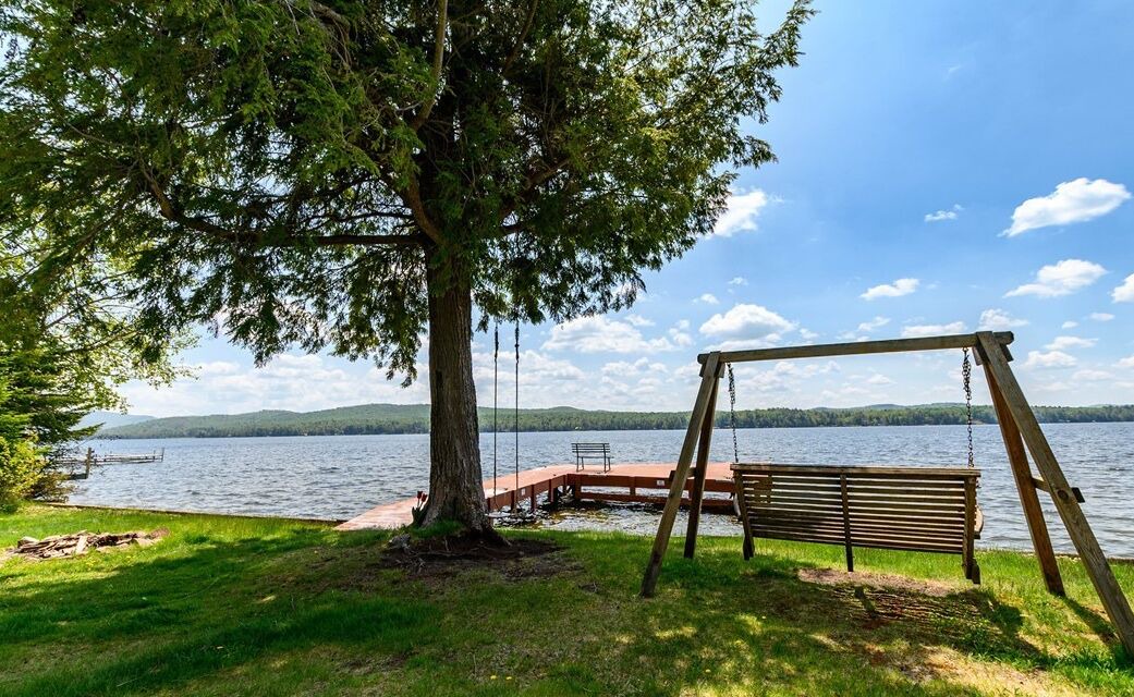 Photo of Outdoor in Town of Webb