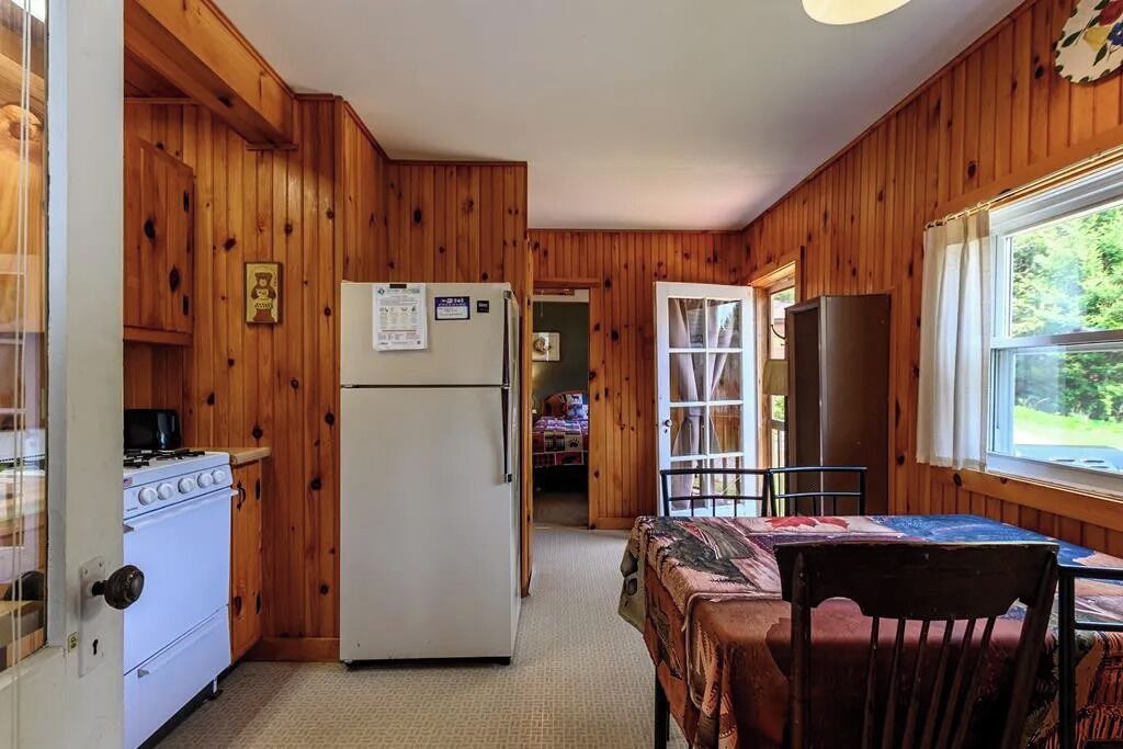 Photo of Kitchen in Town of Webb