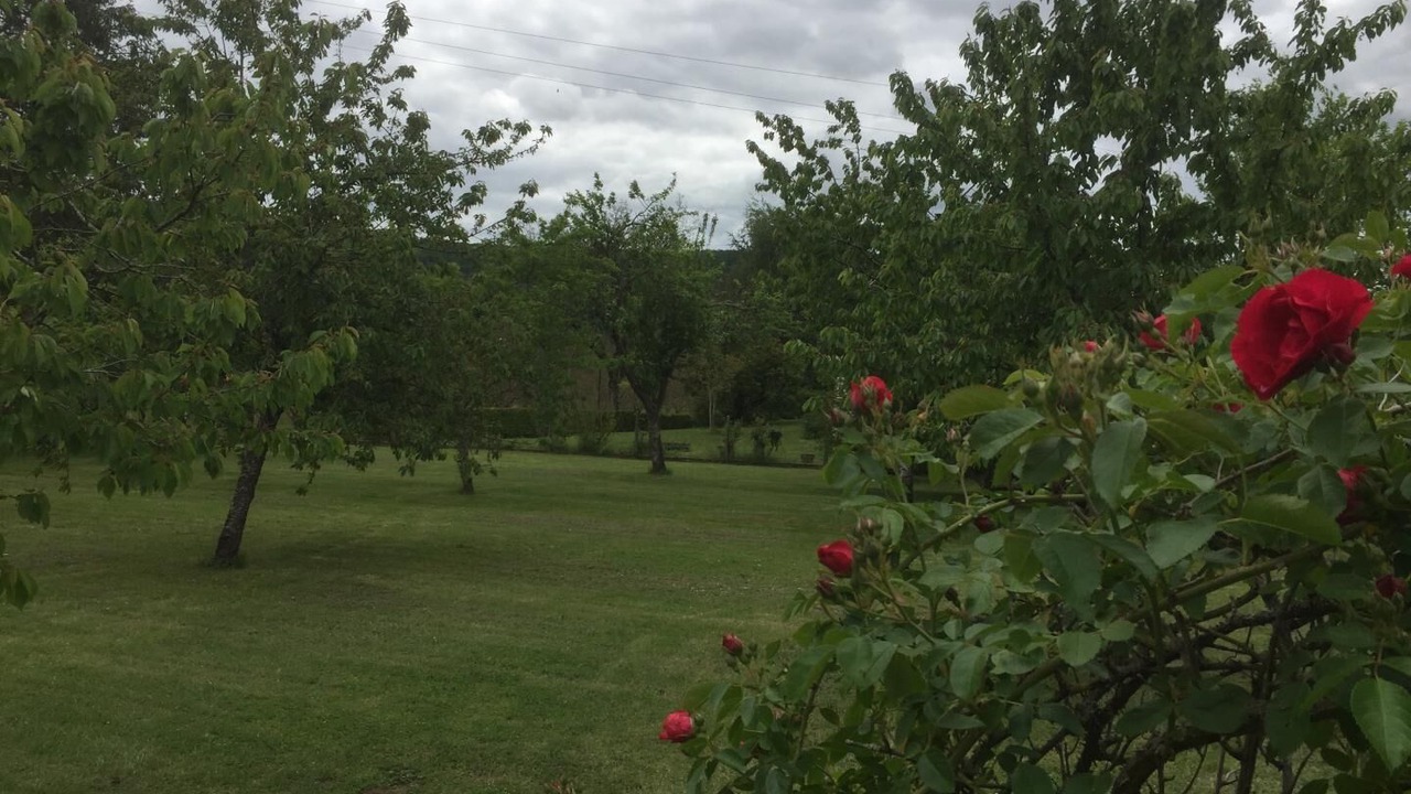 Photo of Outdoor in Pinsac