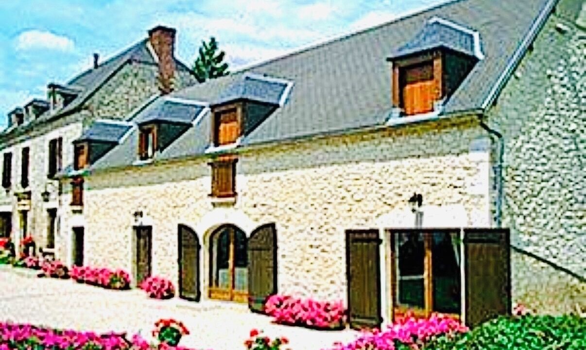 Photo of Outdoor in Pinsac