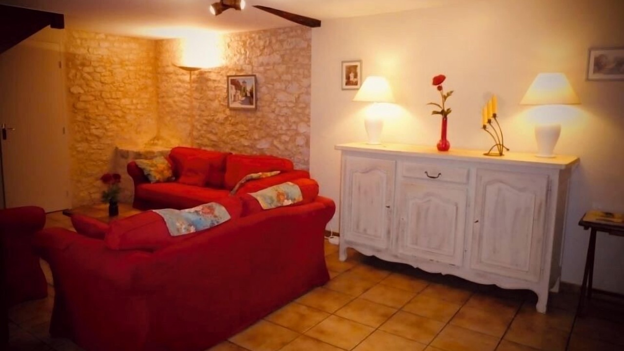 Photo of Livingroom in Pinsac