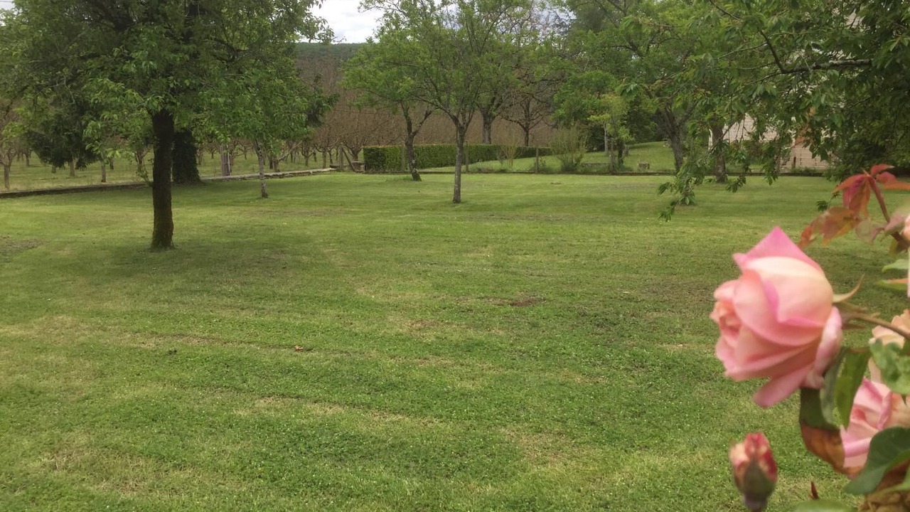 Photo of Outdoor in Pinsac