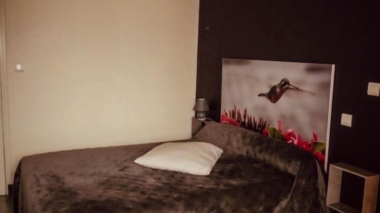 Photo of Bedroom in Pinsac