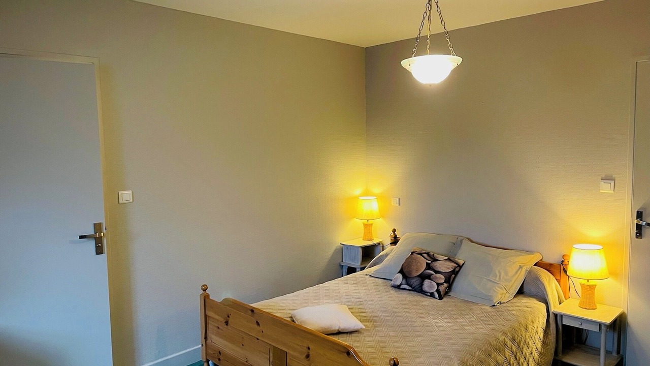 Photo of Bedroom in Pinsac